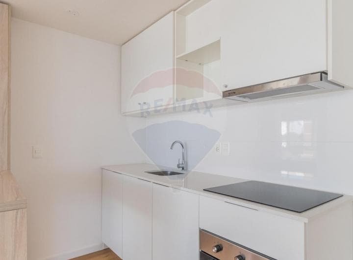 Venta Pocitos 1 Dormitorio C/balcon Rentado - 5