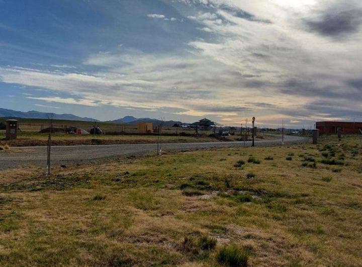 Venta Lote en Las Verbenas Lote N 162 Etapa 3 - 2