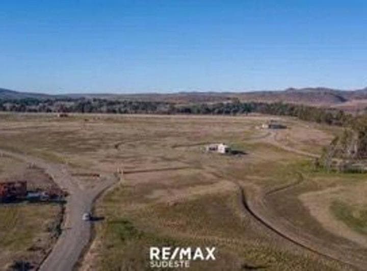 Venta Lote en Las Verbenas Lote N 162 Etapa 3 - 4
