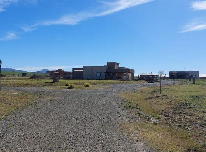 Venta Lote en Las Verbenas Lote N 162 Etapa 3 - 3
