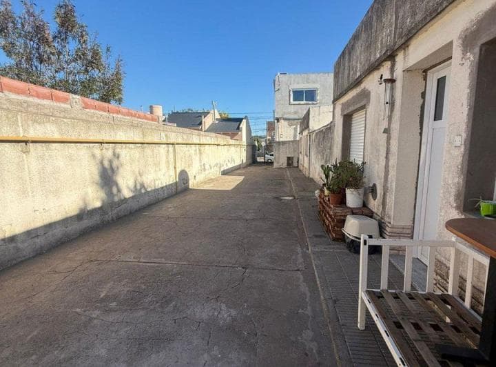 Venta - Dpto Interno Villa Mitre - 4