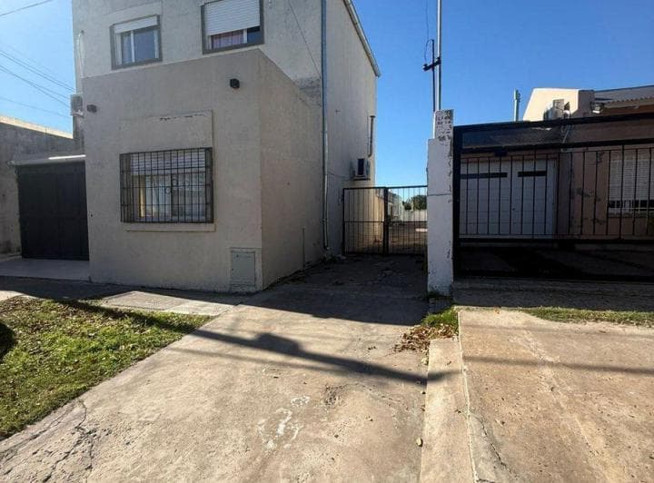 Venta - Dpto Interno Villa Mitre - 2