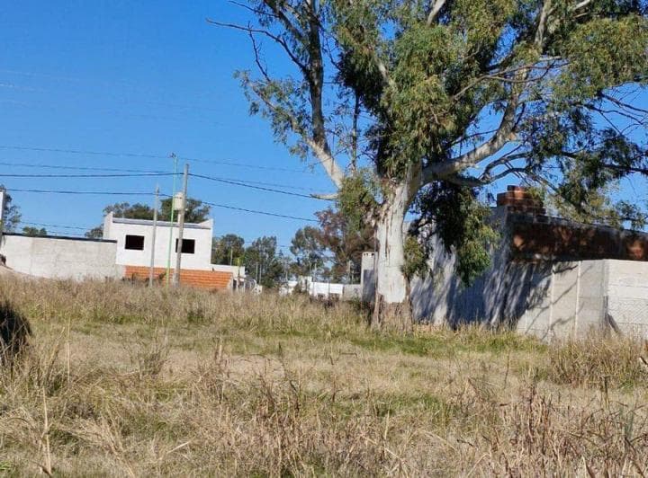 Terreno en Venta en Campana Barrio Puerta del Sol - 4