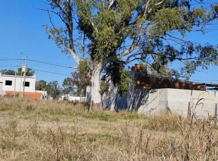 Terreno en Venta en Campana Barrio Puerta del Sol - 5