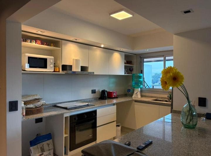 Departamento 2 Dorm. Summum, Jardin Claret - 2