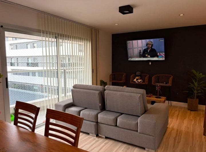 Departamento 2 Dorm. Summum, Jardin Claret - 5