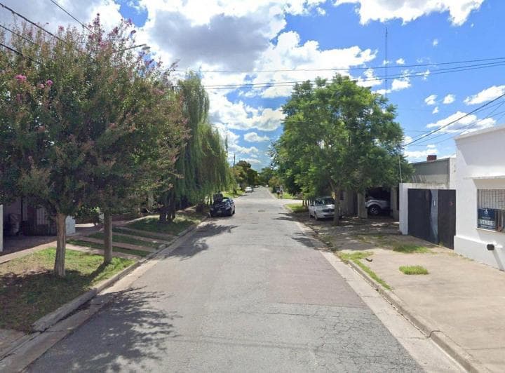Casa en Venta - 3 Dorm. 1 Baño - San Antonio de Areco - 3