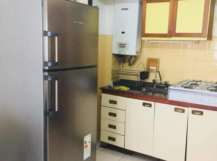 Departamento Monoambiente en Venta - 1 Baño - Colegiales - 4