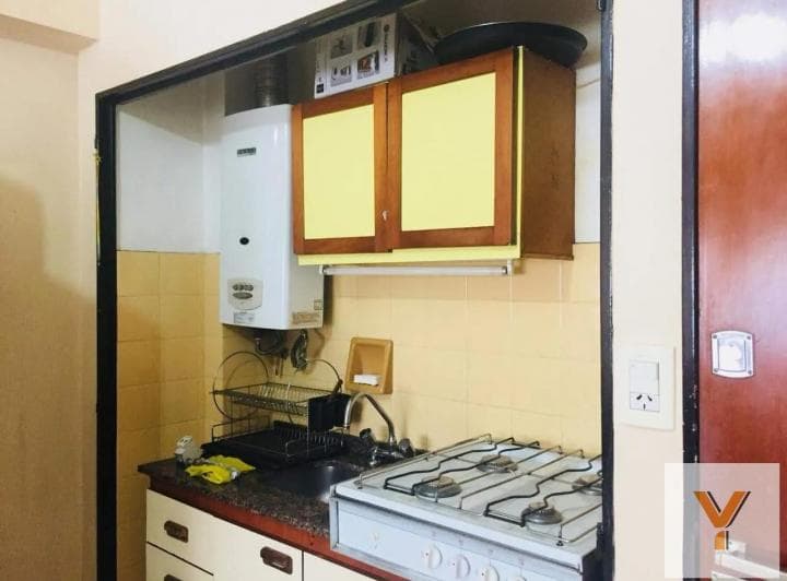 Departamento Monoambiente en Venta - 1 Baño - Colegiales - 5