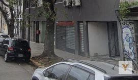Cochera en Venta - 16 m² - Villa Ortúzar - 5