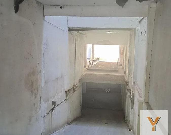 Cochera en Venta - 16 m² - Villa Ortúzar - 4