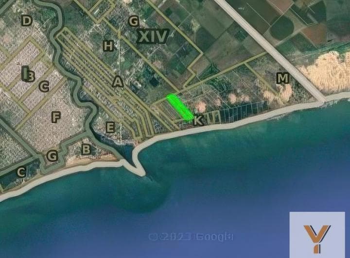 Terreno en Venta - m² - Necochea - 2