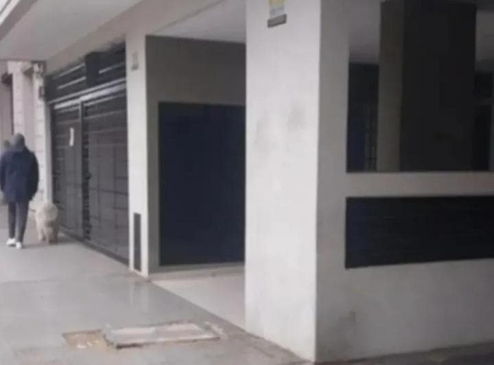 Cochera en Venta - 12 m² - Villa Santa Rita - 4