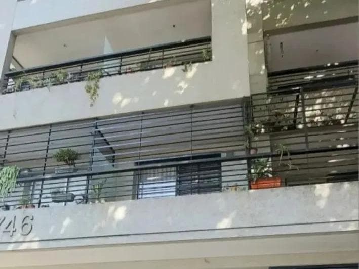 Cochera en Venta - 12 m² - Villa Santa Rita - 3