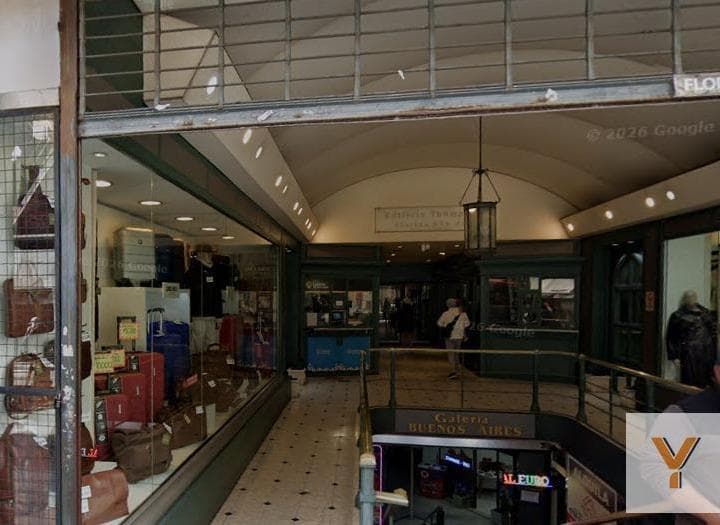 Local Comercial en Venta - 1 Ambiente - Retiro - 4