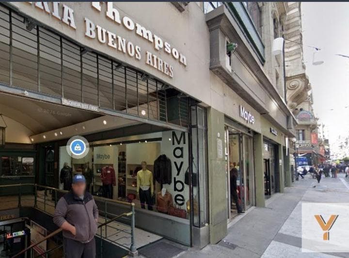 Local Comercial en Venta - 1 Ambiente - Retiro - 3