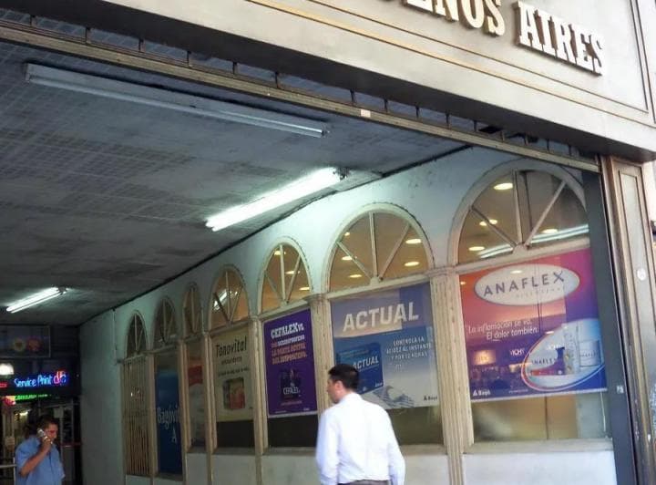 Local Comercial en Venta - 1 Ambiente - Retiro - 2