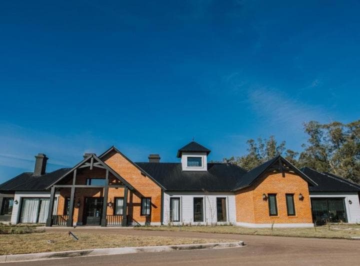Venta de Lote en Casonas del Haras - Av Jorge Newbery 3000 - Mar del Plata - 5