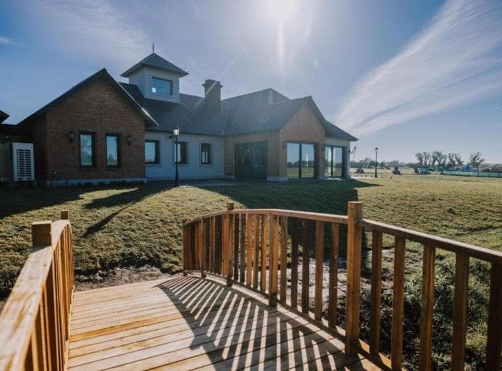 Venta de Lote en Casonas del Haras - Av Jorge Newbery 3000 - Mar del Plata - 4