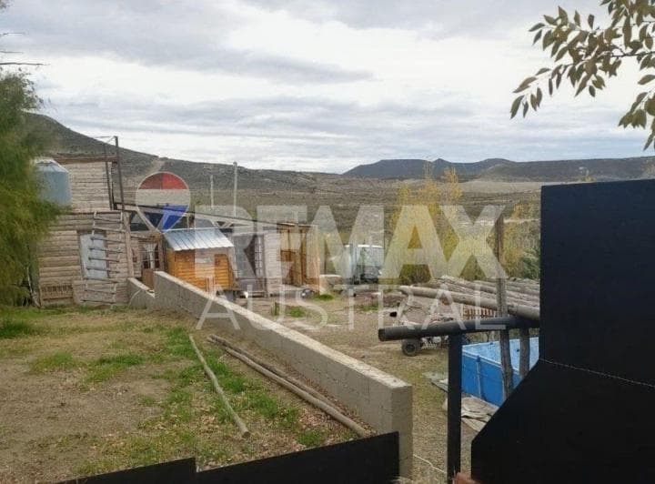 Casa en Venta - Bella Vista Norte - 1031 m² - 5
