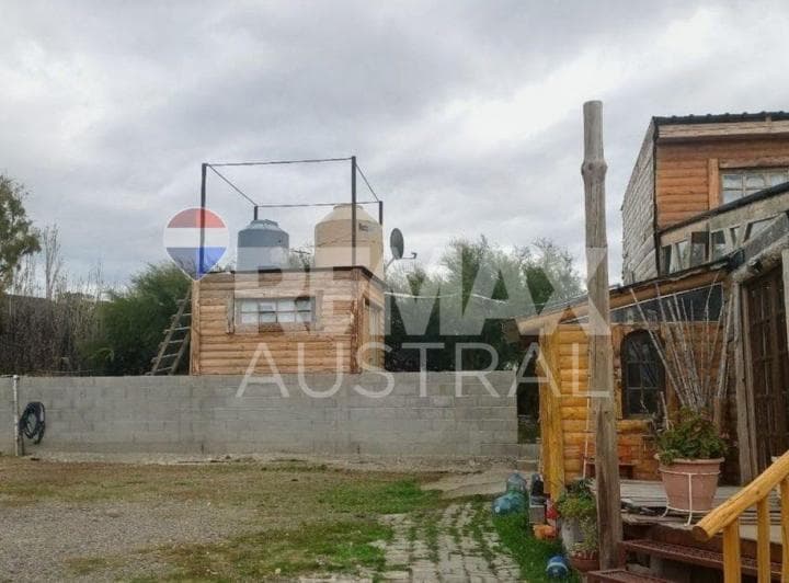 Casa en Venta - Bella Vista Norte - 1031 m² - 4