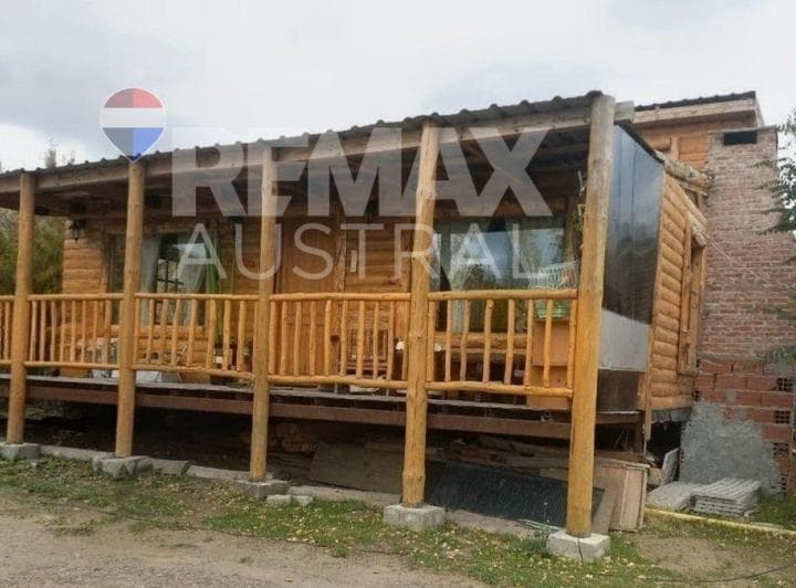 Casa en Venta - Bella Vista Norte - 1031 m² - 2