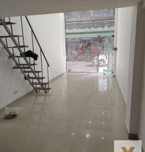 Local Comercial en Venta - 1 Ambiente - Almagro - 5