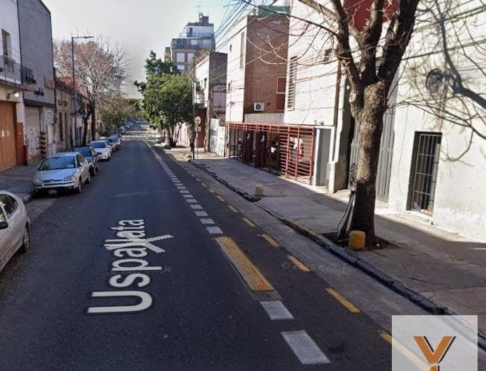 Cochera en Venta - 12 m&sup2; - Parque Patricios - 3