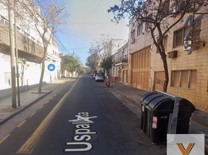 Cochera en Venta - 12 m&sup2; - Parque Patricios - 4