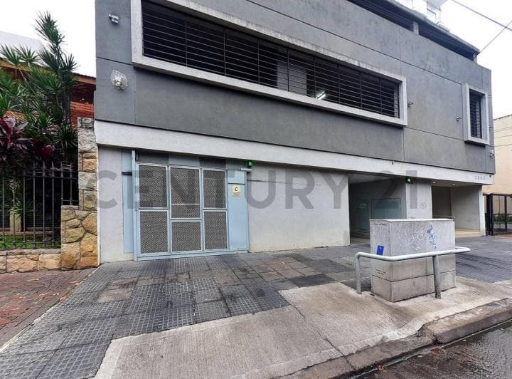 Venta Cochera Cubierta 12 m&sup2; en Caseros - 5
