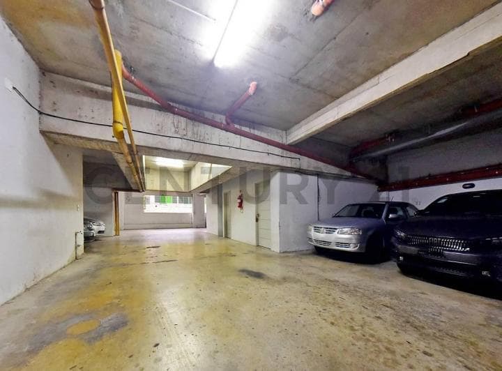 Venta Cochera Cubierta 12 m&sup2; en Caseros - 3