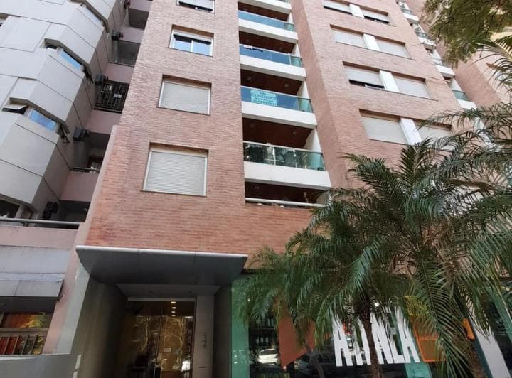 Vendo Dpto un Dormitorio y Medio en Parana 635 Nueva Cordoba - 2