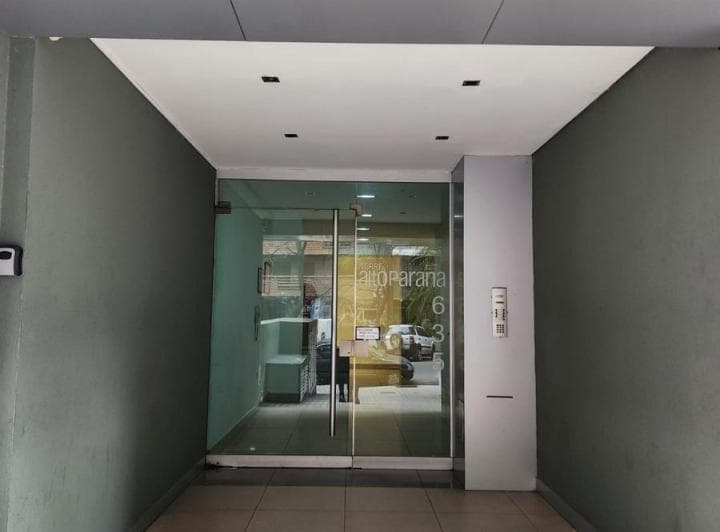 Vendo Dpto un Dormitorio y Medio en Parana 635 Nueva Cordoba - 5