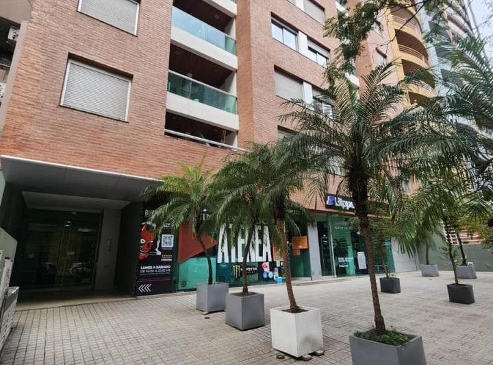 Vendo Dpto un Dormitorio y Medio en Parana 635 Nueva Cordoba - 4