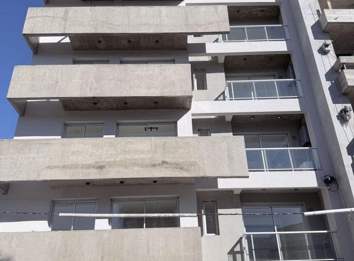 Departamento 1 Ambiente. | Av Cordoba Al 2100 - 3