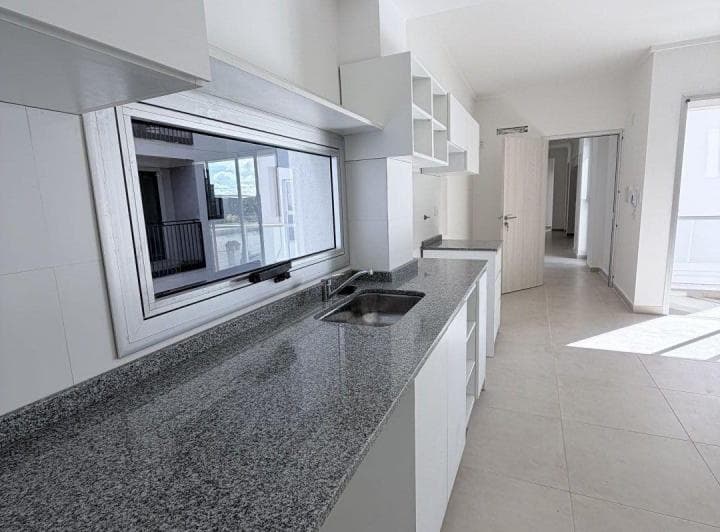 Departamento 1 Ambiente. | Av Cordoba Al 2100 - 5