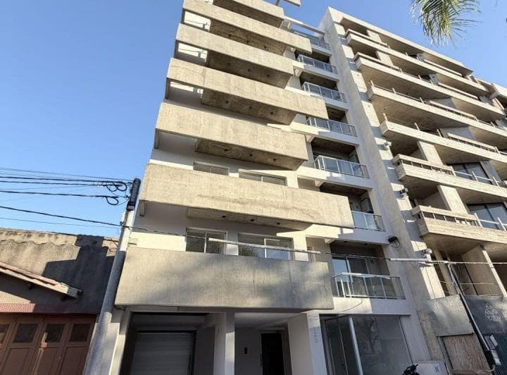 Departamento 1 Ambiente. | Av Cordoba Al 2100 - 2