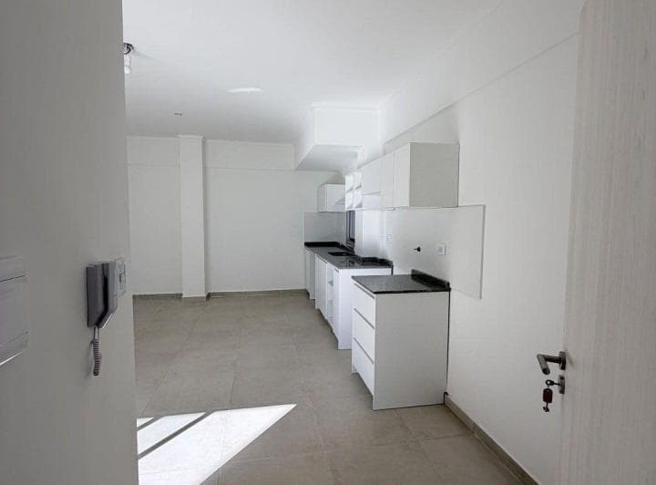 Departamento 1 Ambiente. | Av Cordoba Al 2100 - 4