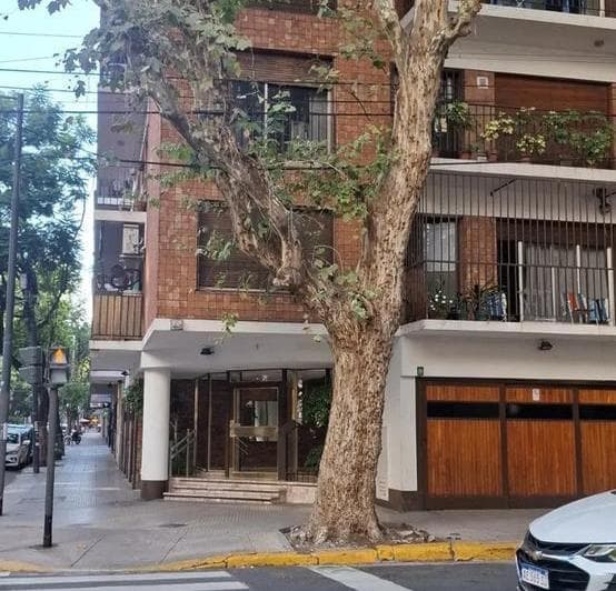 Departamento en Venta - 2 Dorm. 1 Baño - Palermo - 2