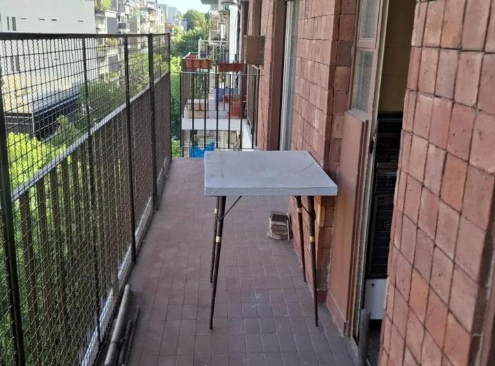 Departamento en Venta - 2 Dorm. 1 Baño - Palermo - 4