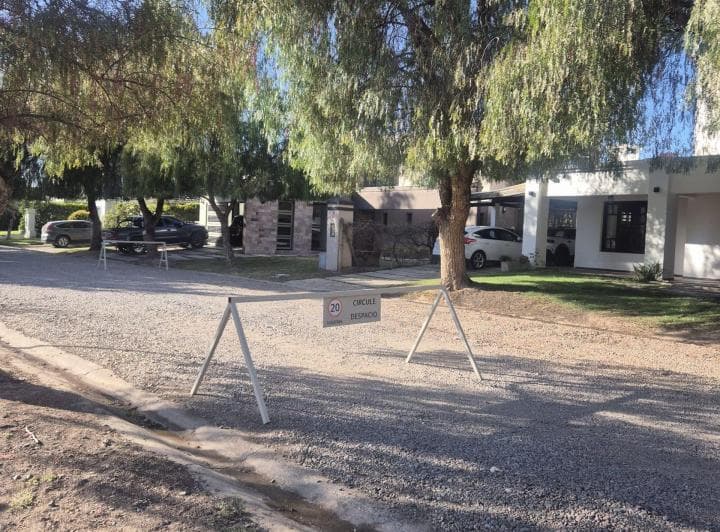 Lote Terruños de Araoz - 5