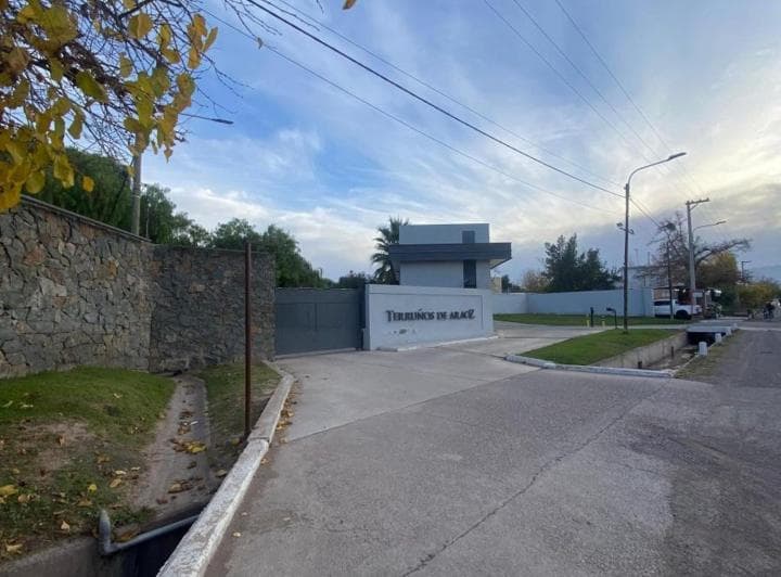 Lote Terruños de Araoz - 2