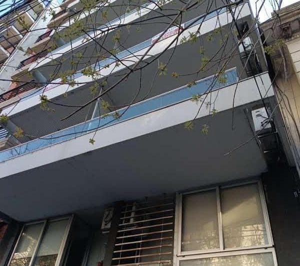 Departamento de Lujo 2 Ambientes Amplio y Luminoso a m del Cid Campeador, Apto Credito. - 4