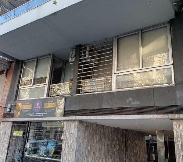 Departamento de Lujo 2 Ambientes Amplio y Luminoso a m del Cid Campeador, Apto Credito. - 2