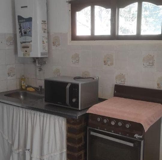 ¡Oportunidad! Vivienda en PH Ubicada en B° Las Flores, Capilla del Monte (01 - 589) - 5