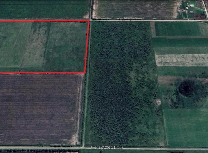 Campo Agricola en Venta - San Jeronimo Norte - 3