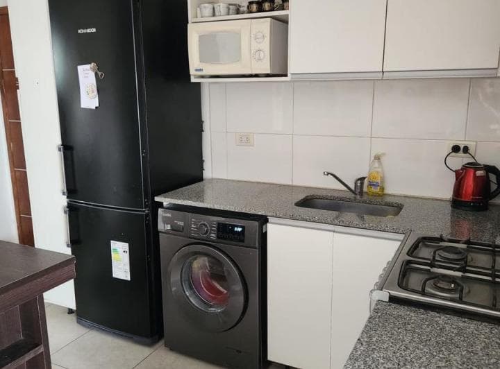 Departamento en Venta - 1 Dormitorio 1 Baño - Balcarce - 4