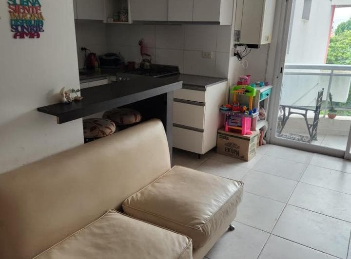Departamento en Venta - 1 Dormitorio 1 Baño - Balcarce - 3