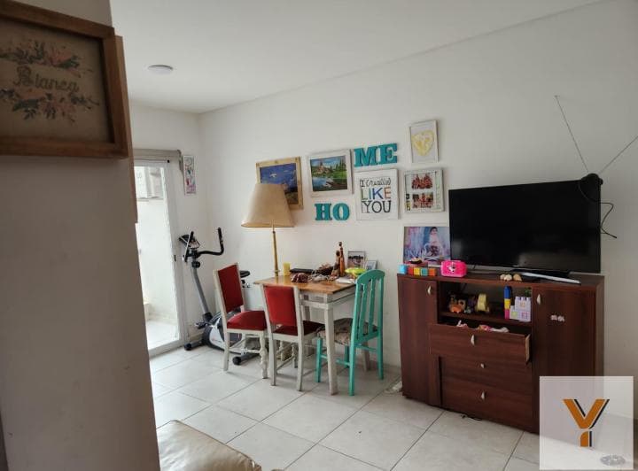 Departamento en Venta - 1 Dormitorio 1 Baño - Balcarce - 2