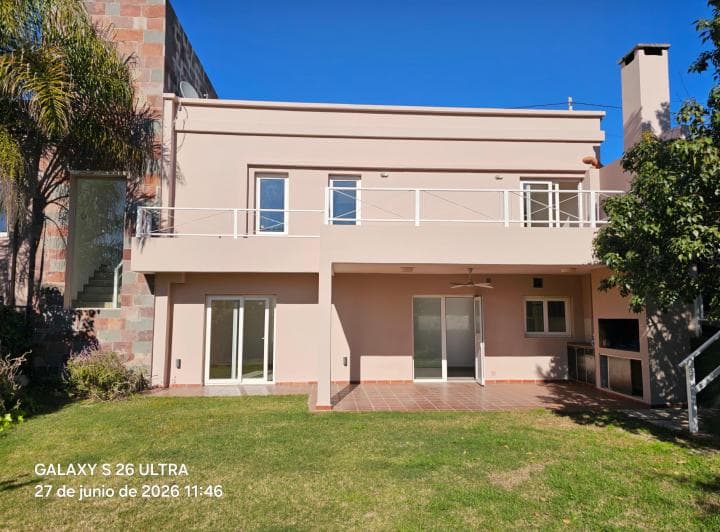 Bella!/3dorm/2baños/3cochera/segurid 24 Hs - 3